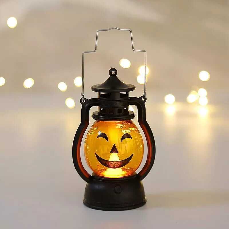 🎁Last Day 60% OFF-Halloween🍭 Pumpkin lantern