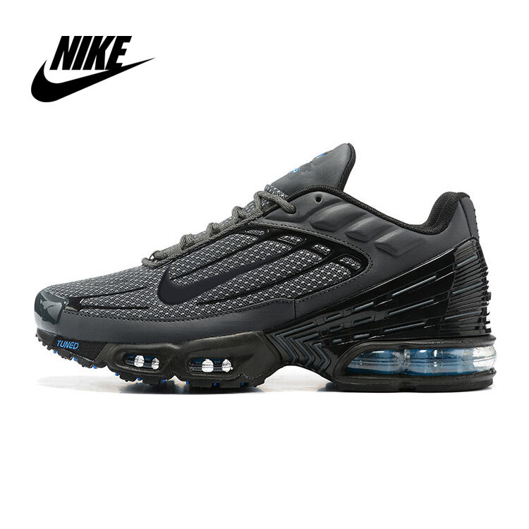 Nike Air Max férfi tornacipő