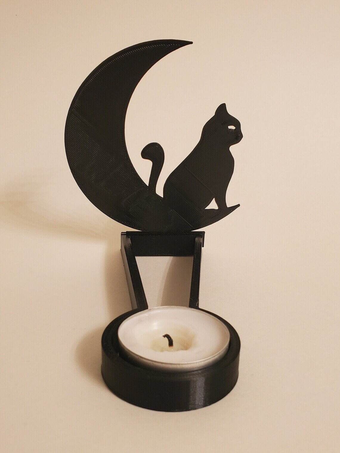 🔥HALLOWEEN Candle Holder🕯