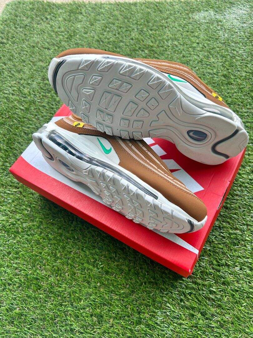 Nike Air Max 97 SE