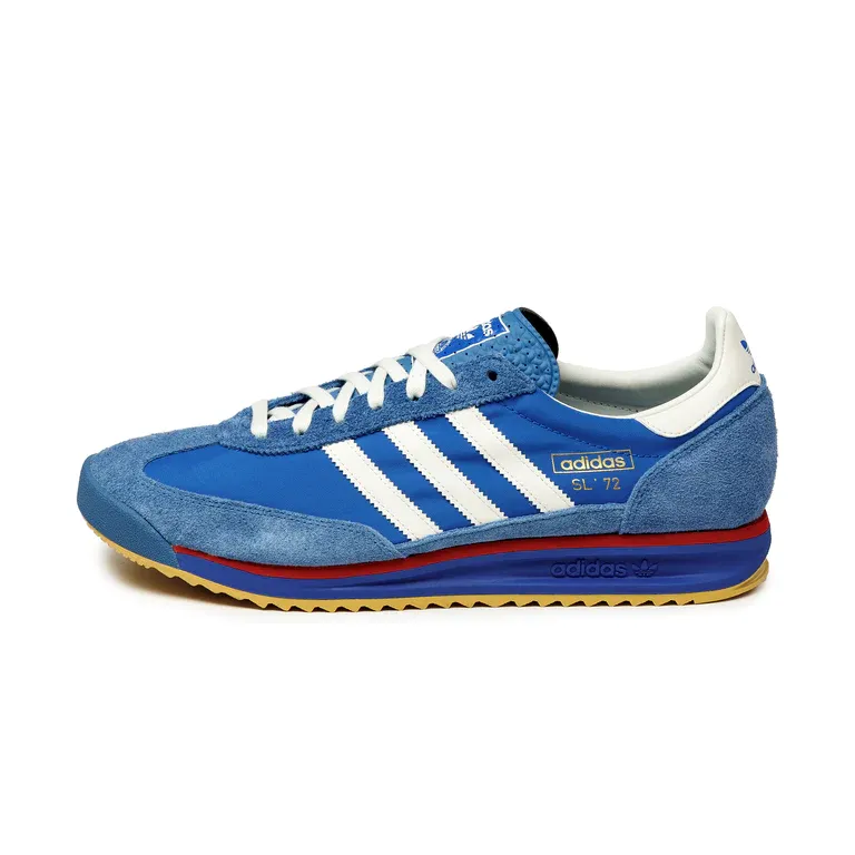 ADIDAS SL 72 RS vintage stílusú futócipő