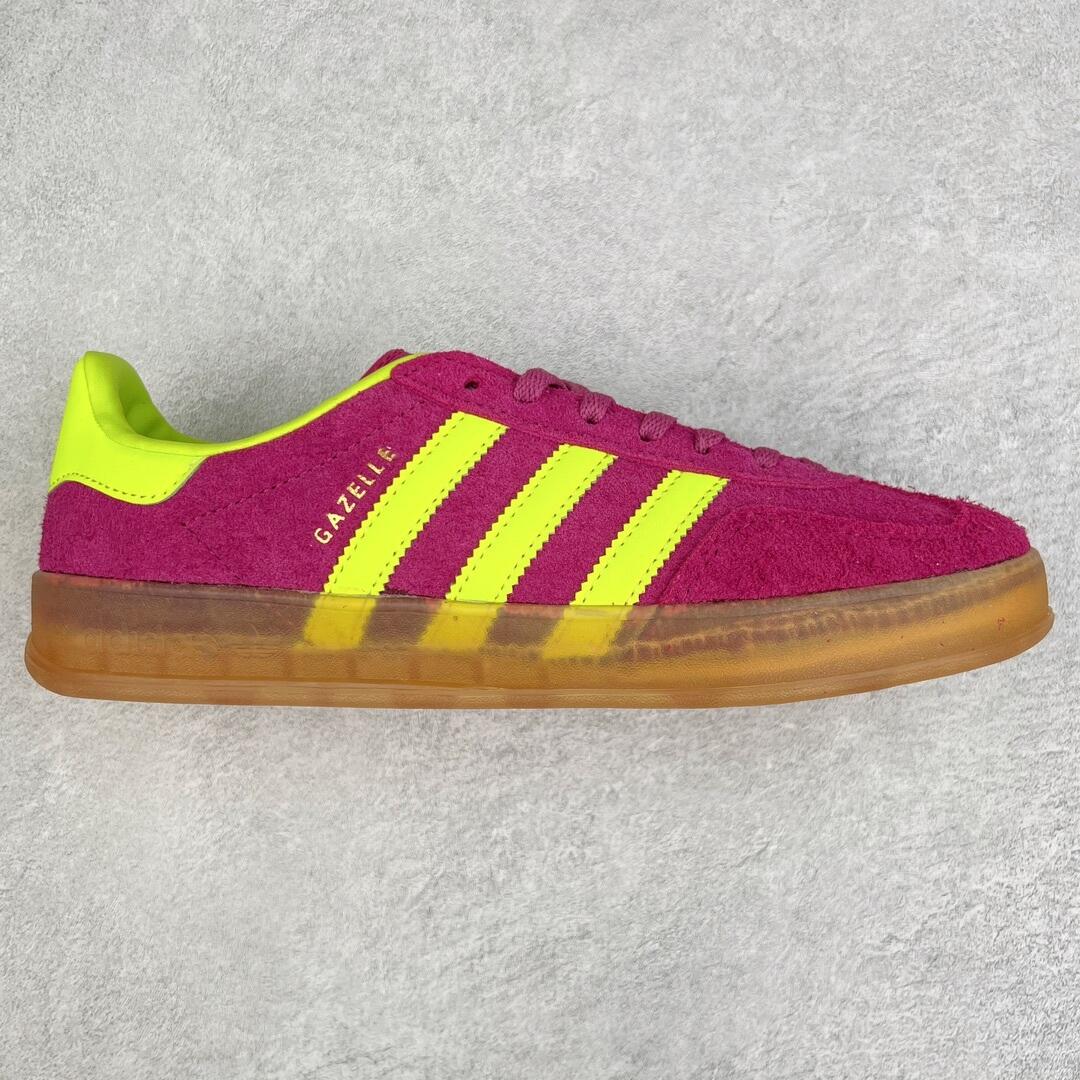 Adidas Gazelle 'Shock Purple'