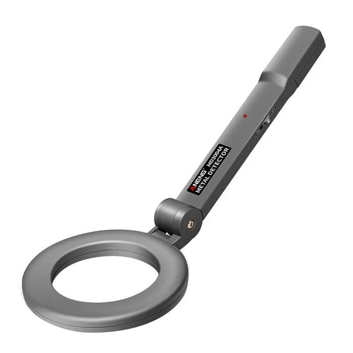 🔍Handheld Highly Sensitive Metal Detectors