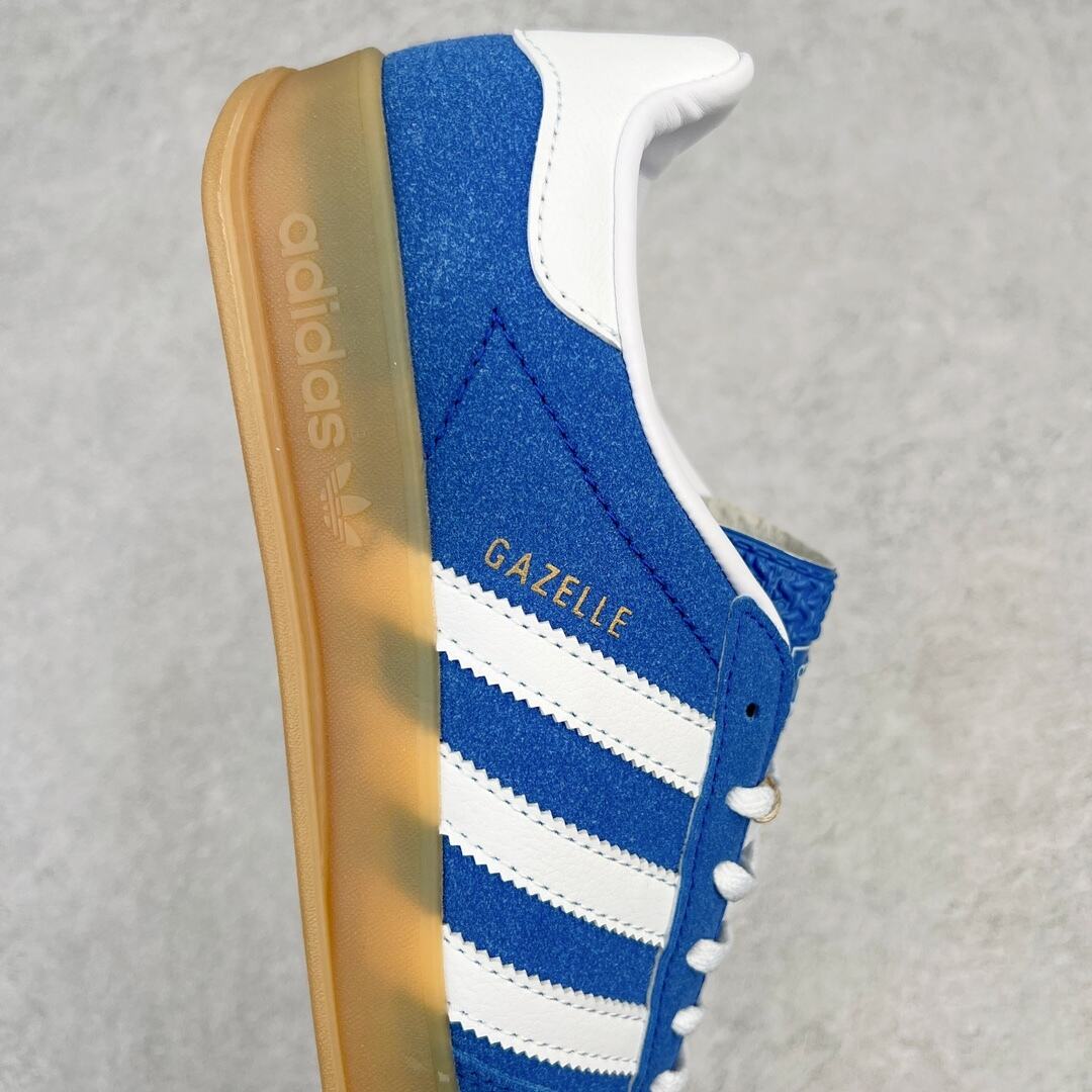 Adidas Gazelle 'Blue Bird'