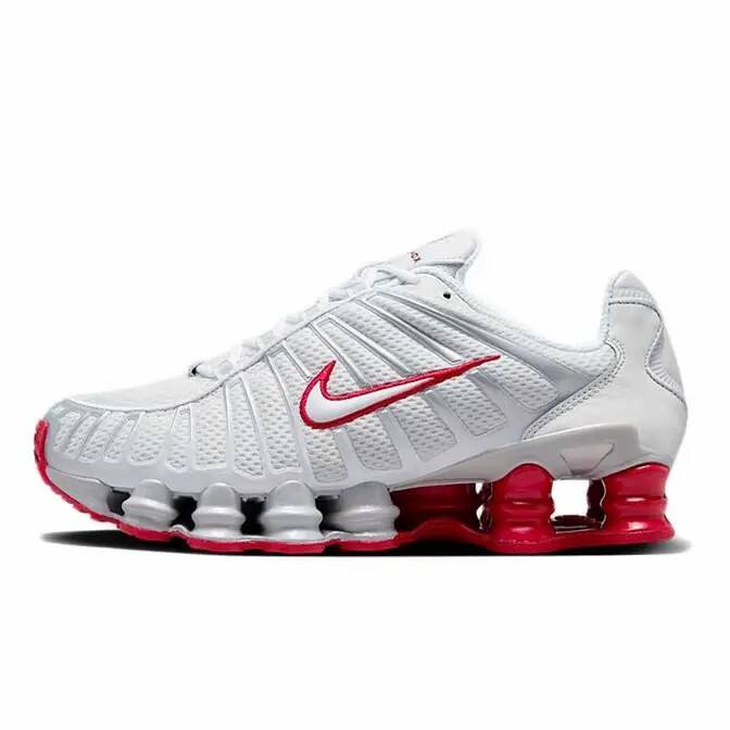 Nike®Shox TL TRK3 tornacipő