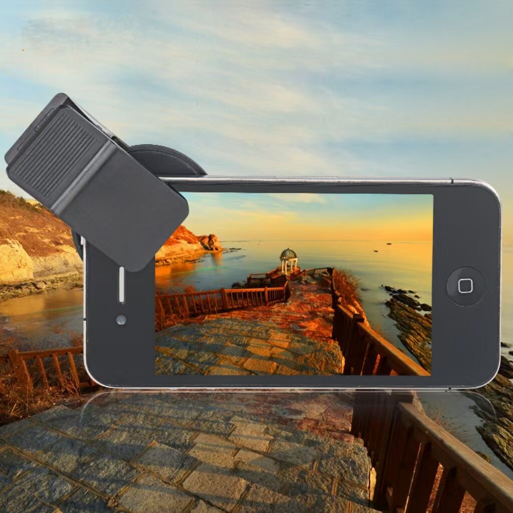 🔥70% OFF📱Polarizer Clips That Easily Improve Cell Phone Photography