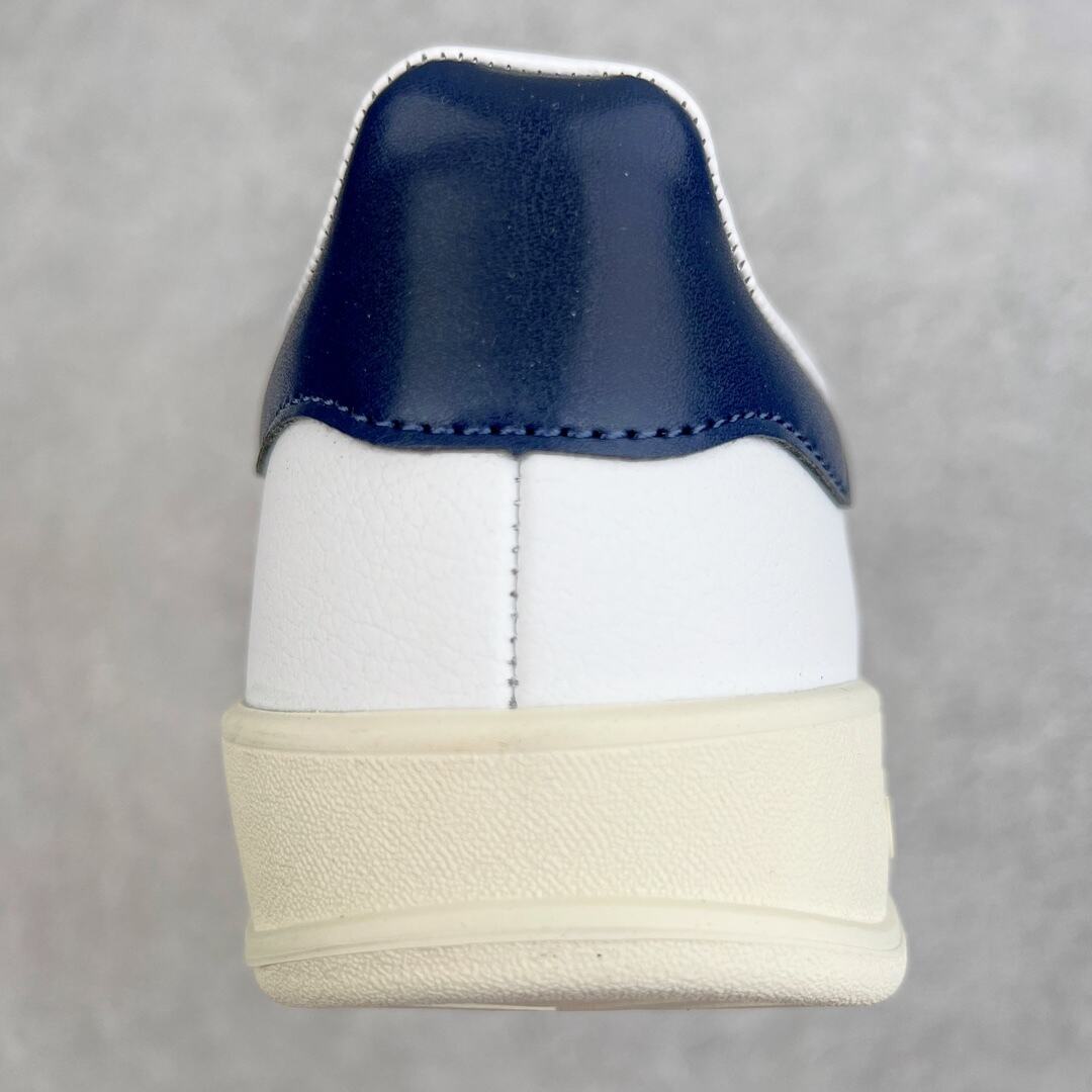 Adidas Gazelle 'White/Navy'