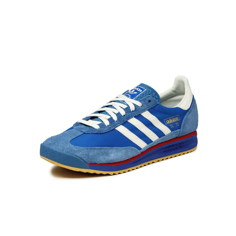 ADIDAS SL 72 RS vintage stílusú futócipő