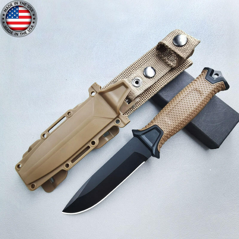 (Last Day Promotion - 50% OFF) Tactical Knife Military Strongarm - (Usa army) - Buy 2 Free Shipping Now