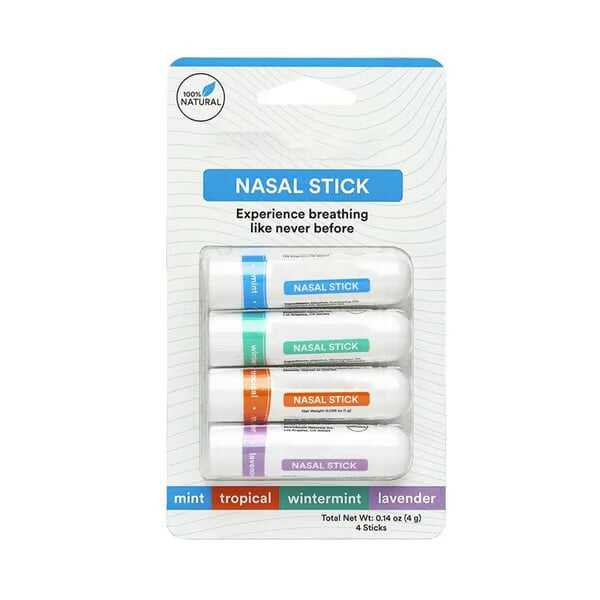 🔥Hot Sale 60% OFF🔥 Nasal Stick