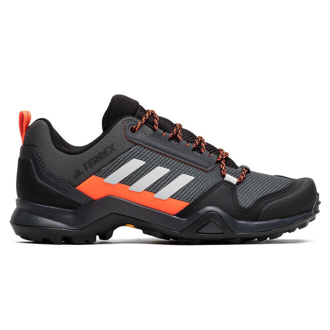 Adidas Terrex AX3 Buty turystyczne Outdoor Comfort Sport Mountaineering