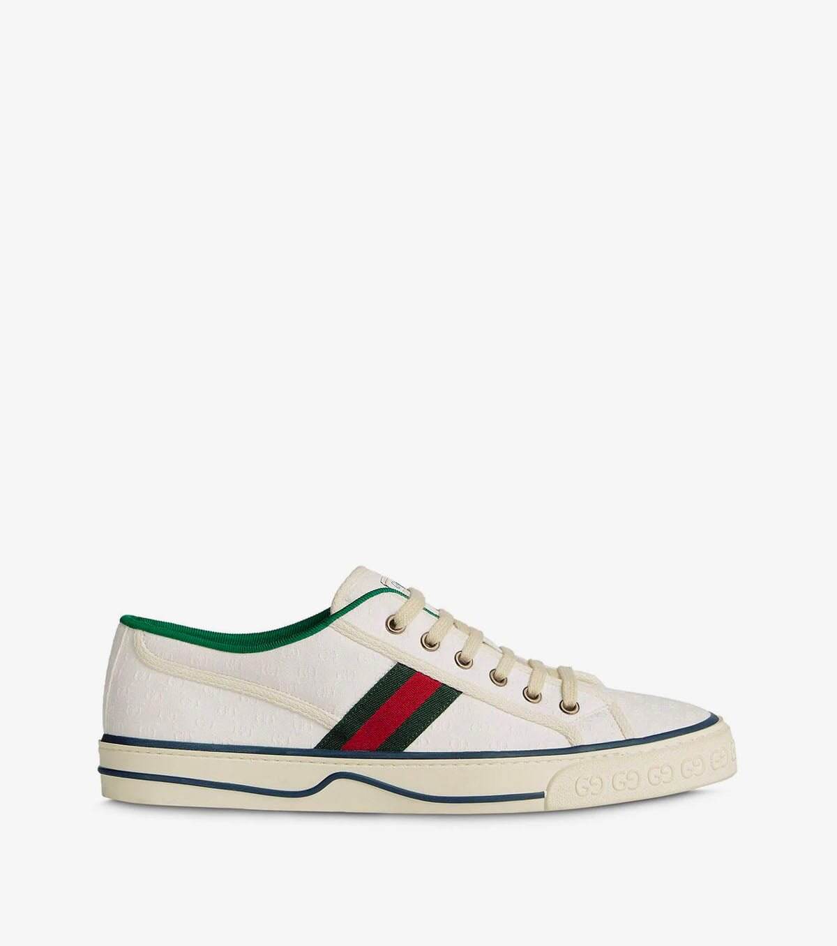 Gucci Tennis 1977