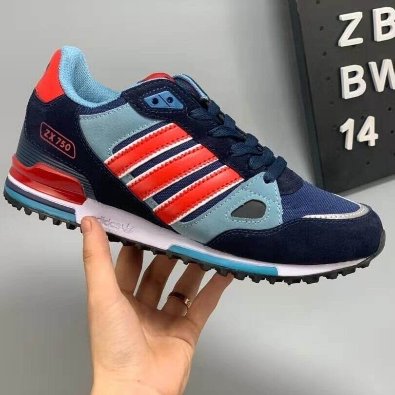 Adidas® originální tenisky zx750 sportovní obuv