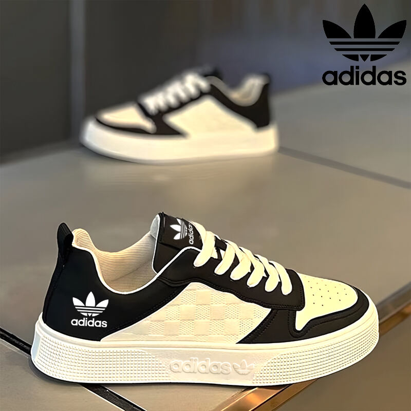 Adidas 2024 Nové prodyšné boty pro volný čas pro muže