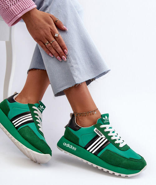 Adidas®2024 Casual Comfort könnyű, tartós tornacipő