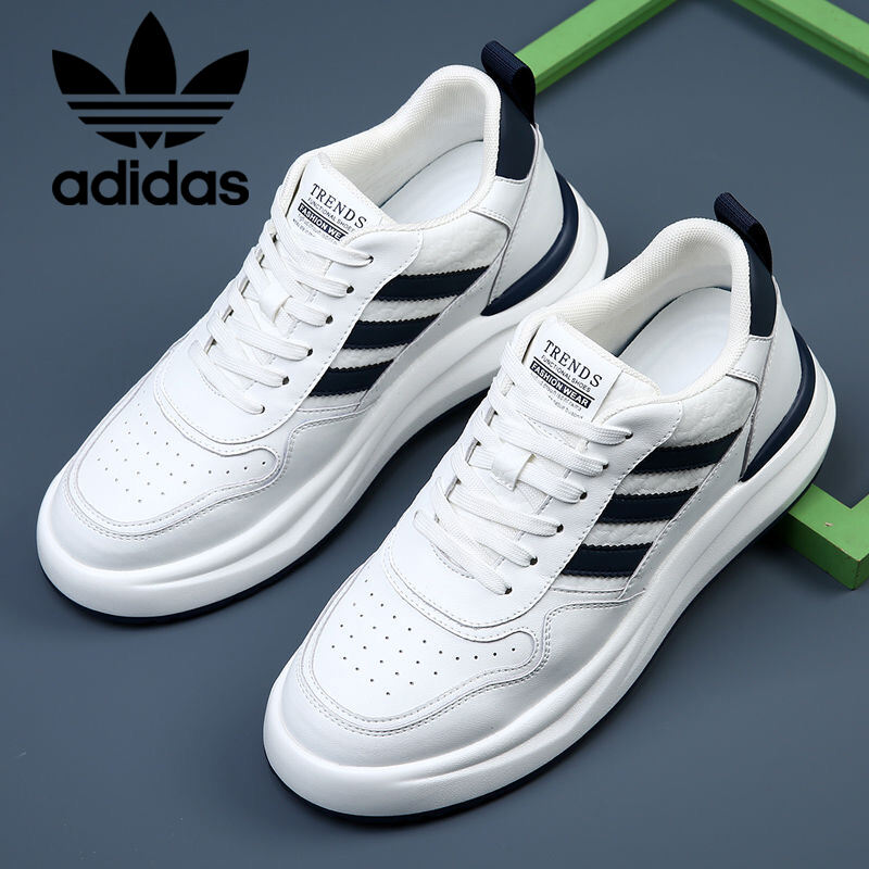 Adidas vízálló, csúszásmentes, puha és kényelmes alkalmi sétacipő