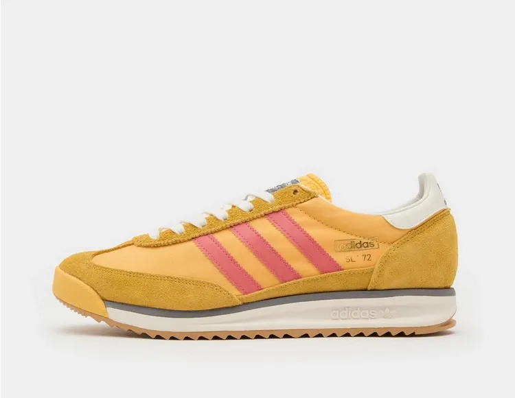 ADIDAS SL 72 RS vintage stílusú futócipő