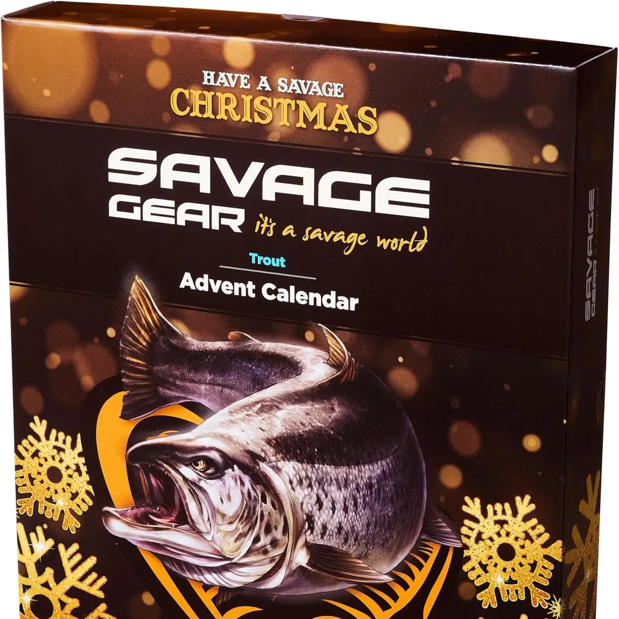 🔥Christmas Sale📅L'ADVENT'LURES 2024🎣Creative Fishing Tackle Lures