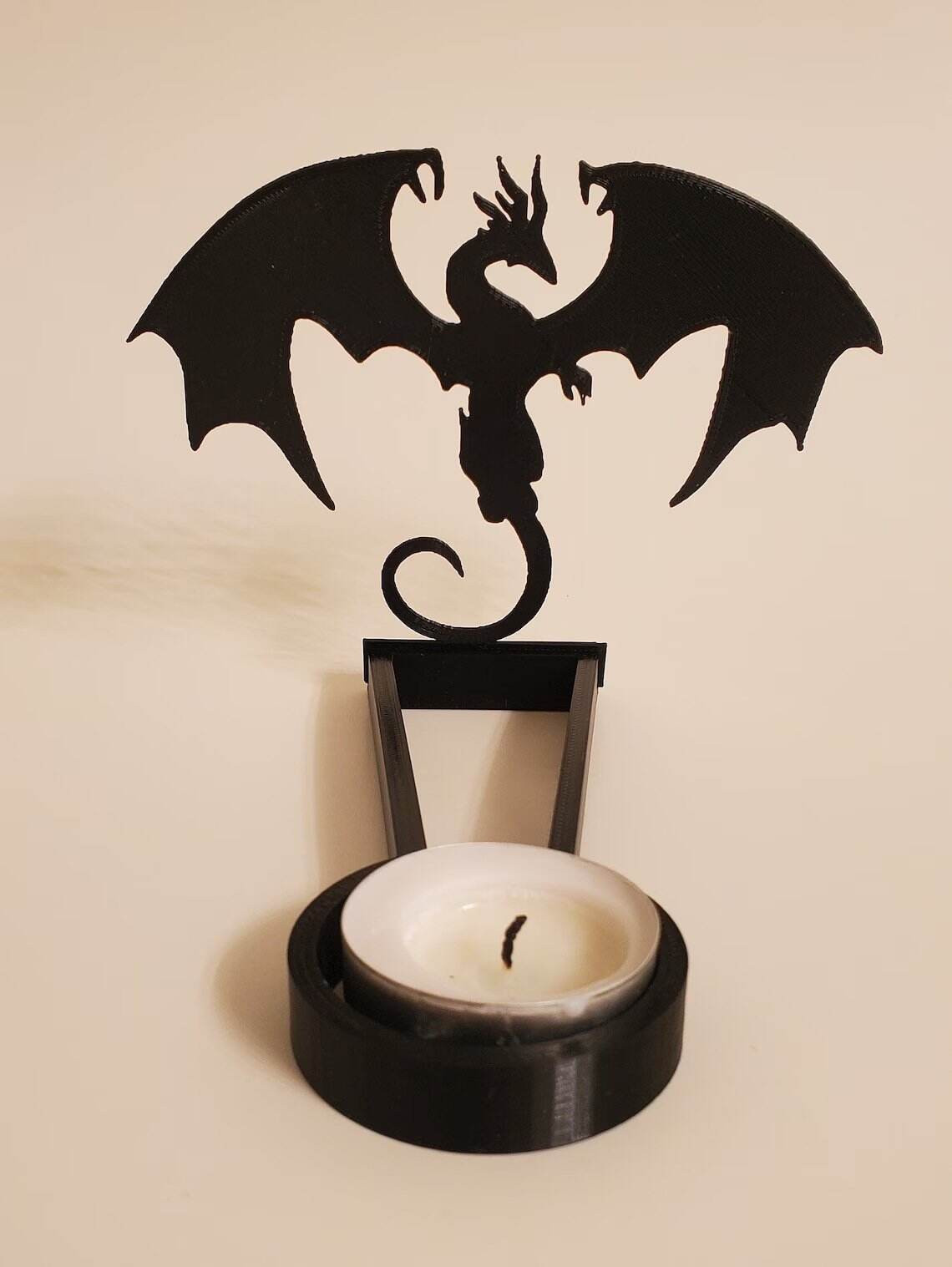 🔥HALLOWEEN Candle Holder🕯