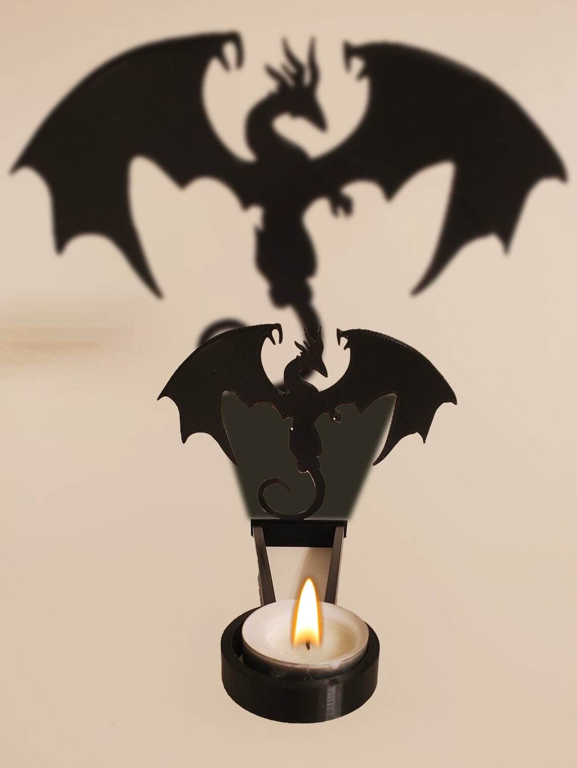 🔥HALLOWEEN Candle Holder🕯