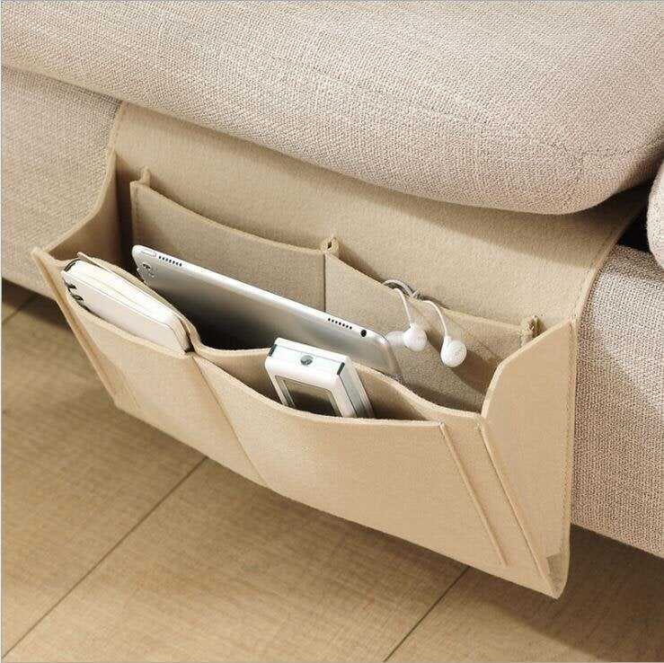 🔥Christmas Sale😍Storage Bag with Pockets Hanging Organizer