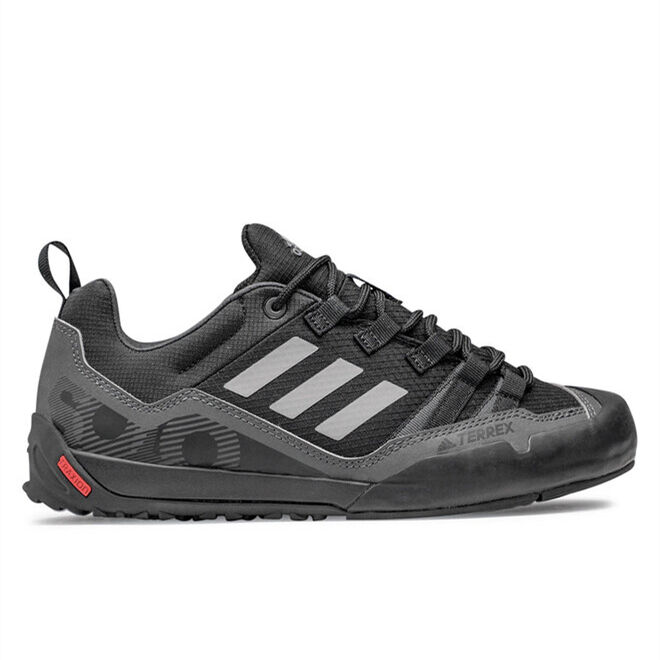 Buty męskie, sportowe Adidas Terrex Swift Solo 2