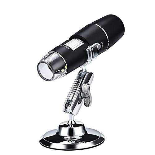 🎉Christmas Sales📱Portable Microscope🔬-60% OFF