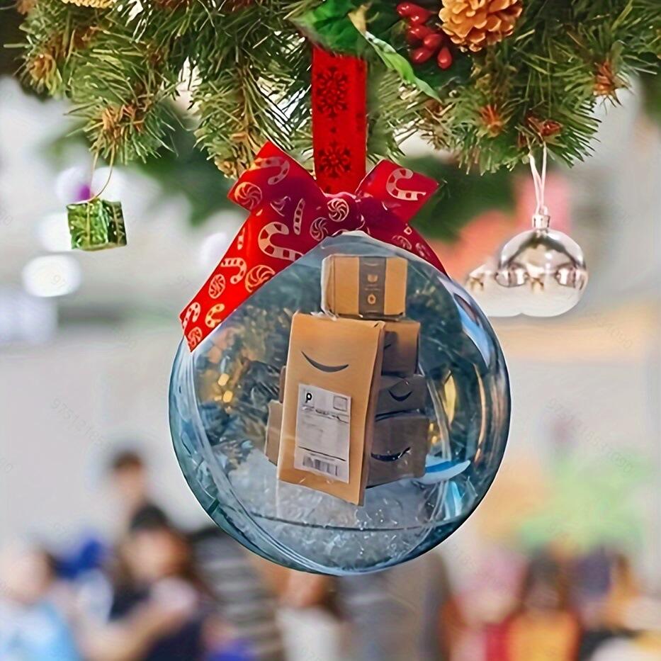 🎁FUNNY CHRISTMAS GIFT ORNAMENT