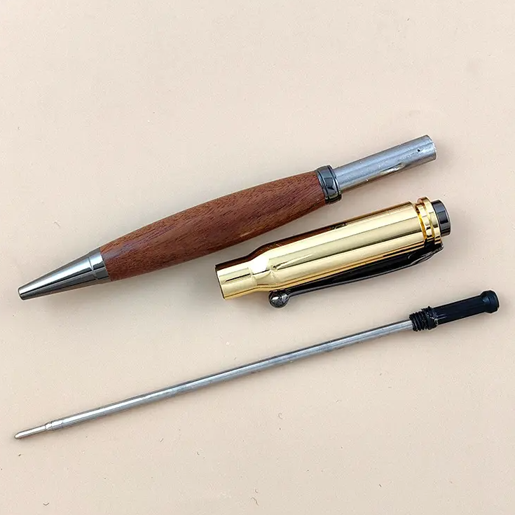 🔥Upcycled Bullet Pen- 60% OFF