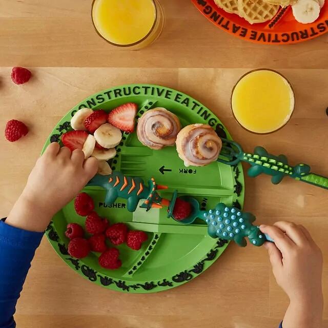 Hot Sale🔥Creatively Kids Dining Tool 👶 60% OFF