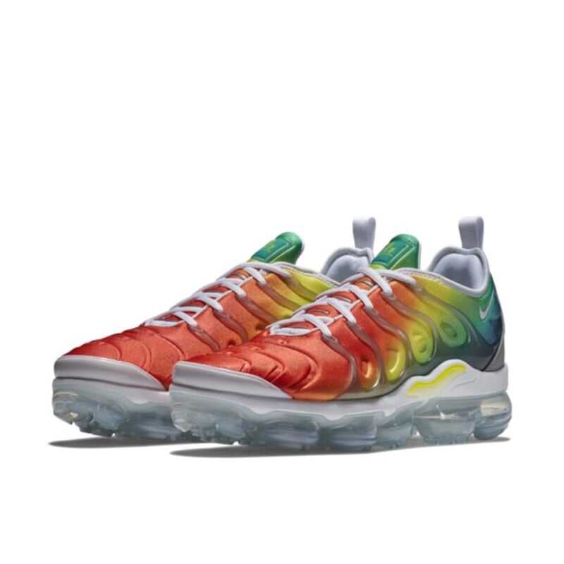 Nike Air VaporMax Plus