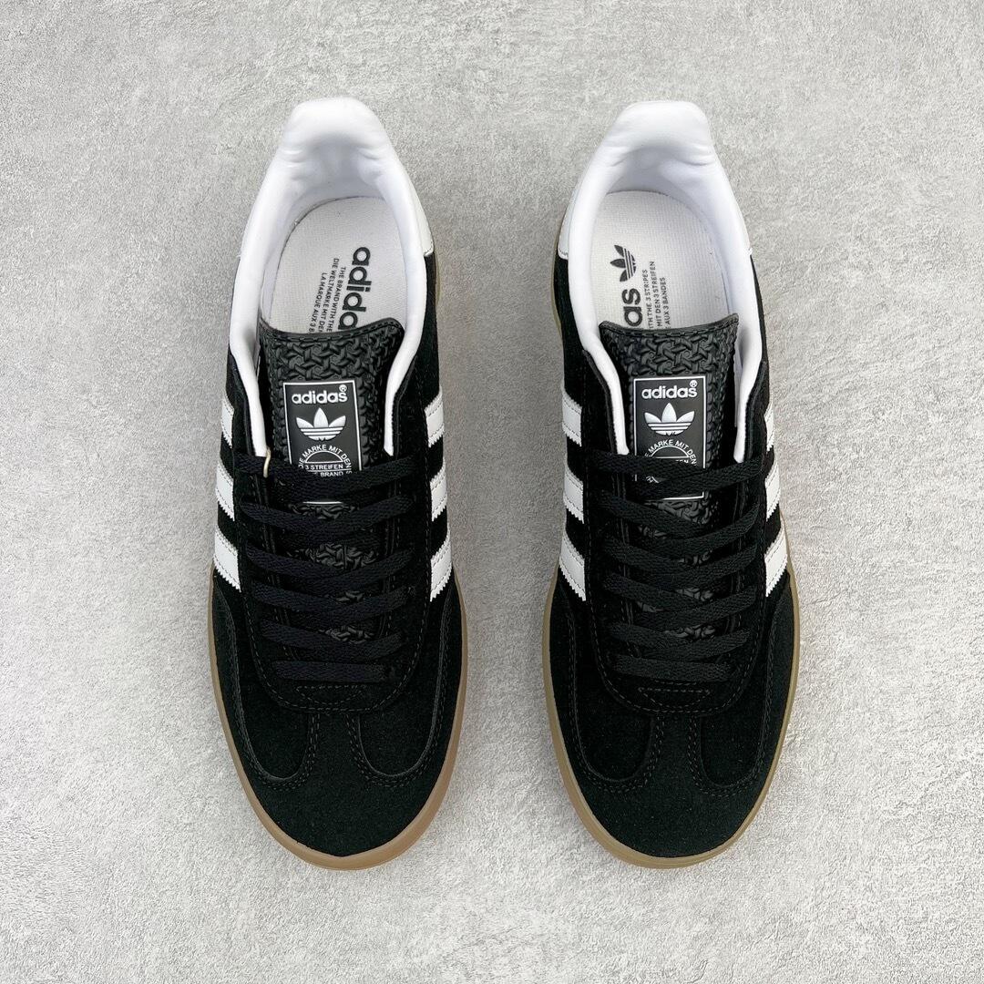 Adidas Gazelle 'Core Black'