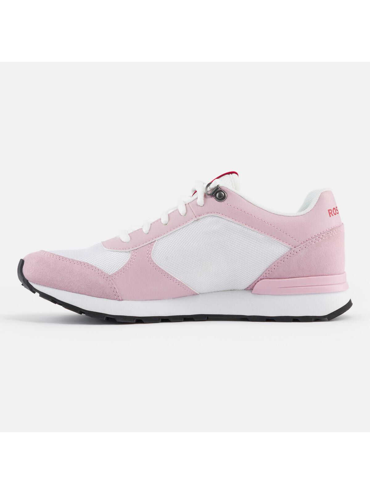 Buty Rossignol W Hrtg White-Pink różowy