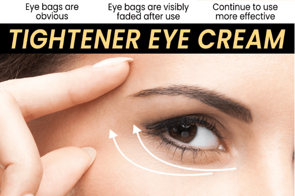 Firming Eye Cream