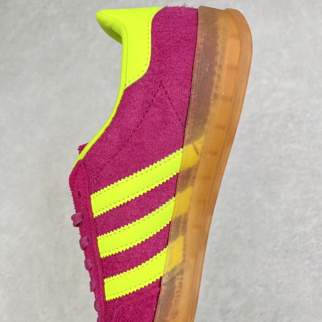 Adidas Gazelle 'Shock Purple'