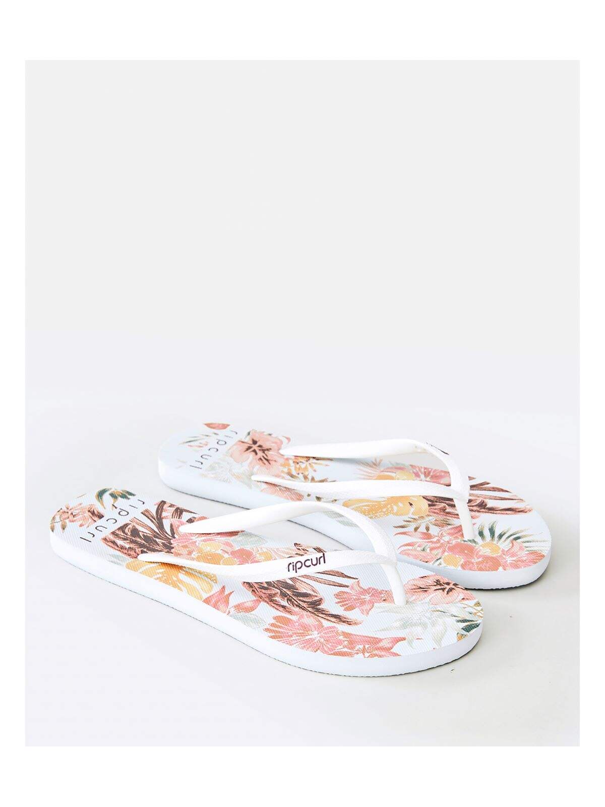 Klapki RIP CURL TALLOWS FLORAL