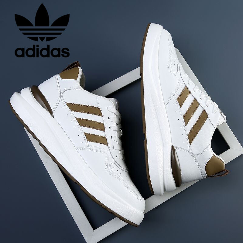 Adidas vízálló, csúszásmentes, puha és kényelmes alkalmi sétacipő