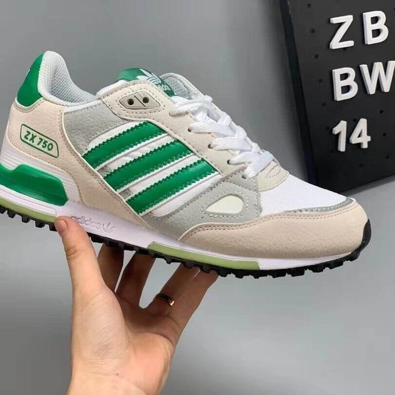 Adidas® originální tenisky zx750 sportovní obuv