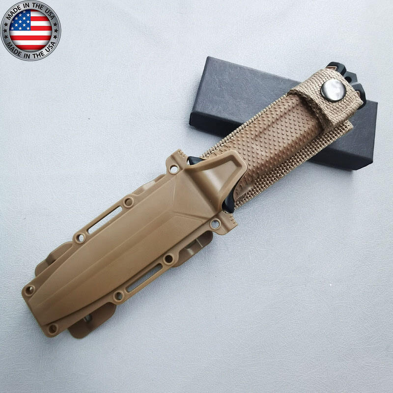 (Last Day Promotion - 50% OFF) Tactical Knife Military Strongarm - (Usa army) - Buy 2 Free Shipping Now