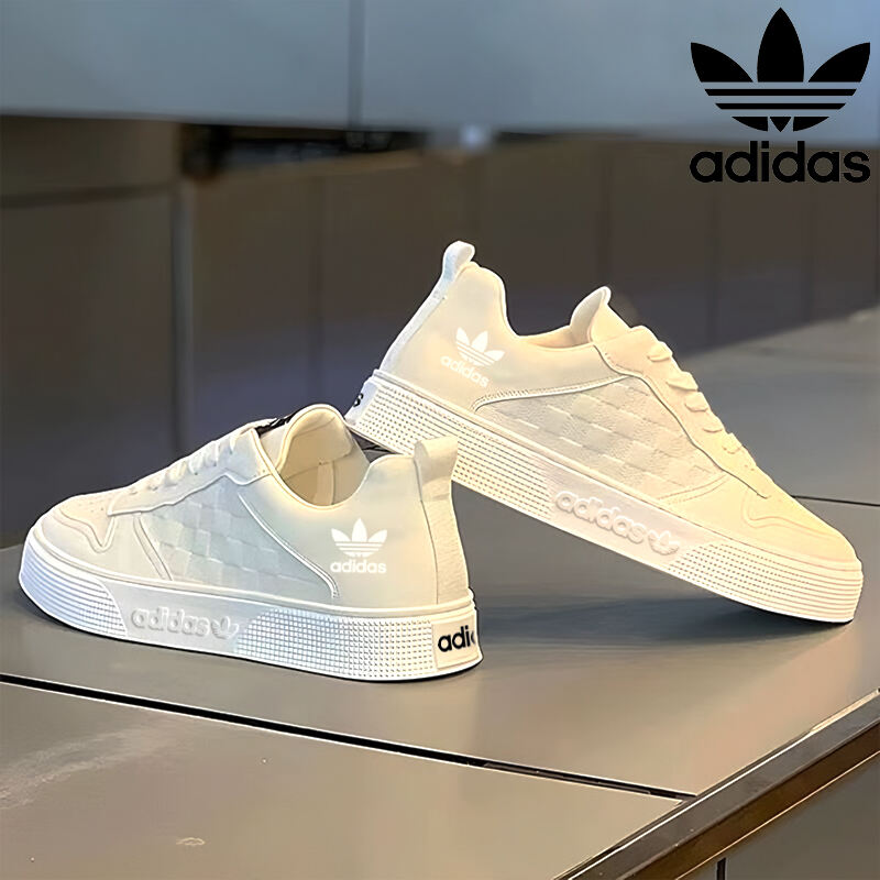 Adidas 2024 Nové prodyšné boty pro volný čas pro muže