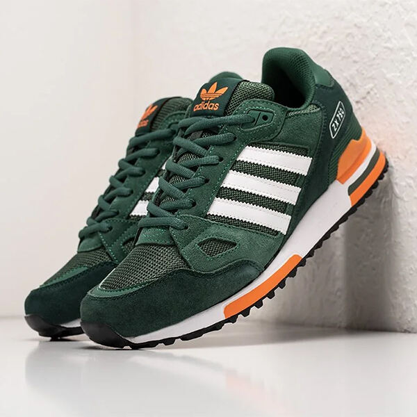 Nowe wiosenne sneakersy Adidas® 2024 dla kobiet i mężczyzn