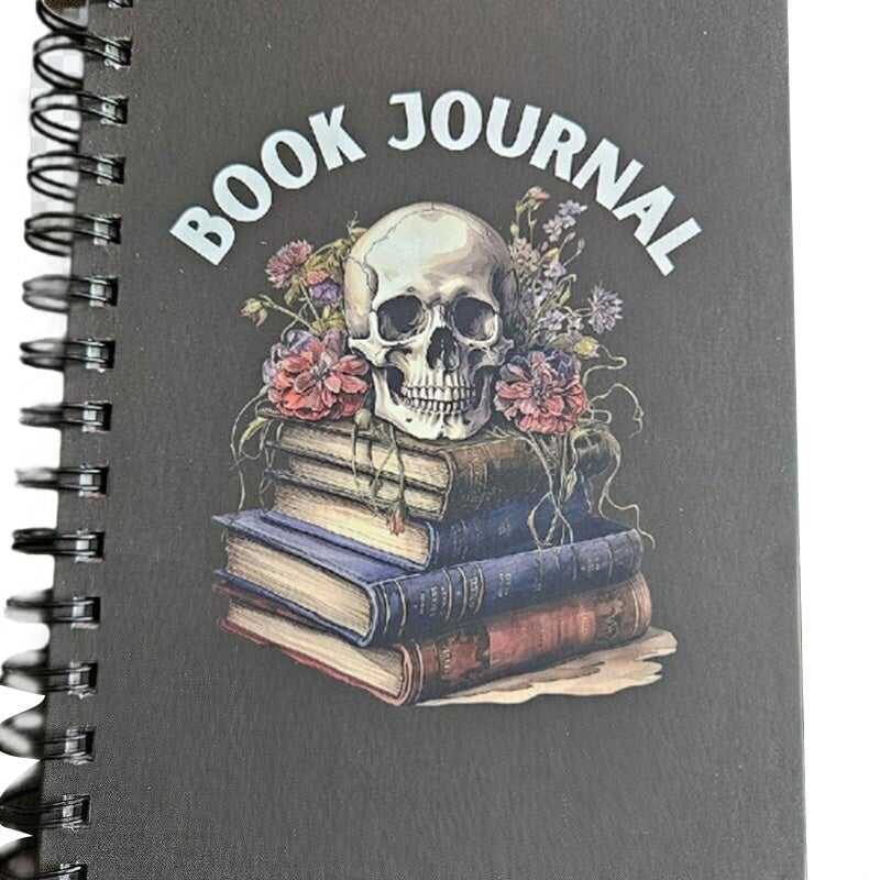 🔥LAST DAY 49% OFF - Book Journal🌈Enjoy Coloring🥰Writing And Enriching Your Life