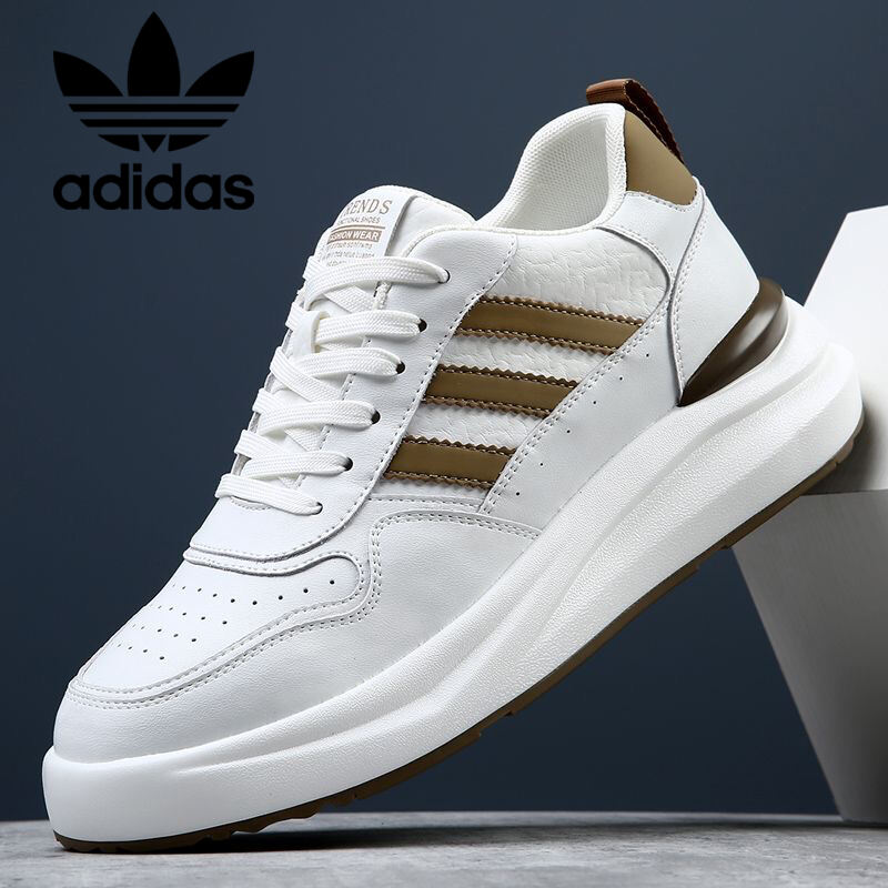 Adidas vízálló, csúszásmentes, puha és kényelmes alkalmi sétacipő