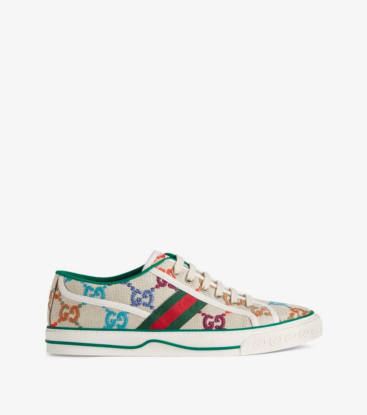 Gucci Tennis 1977