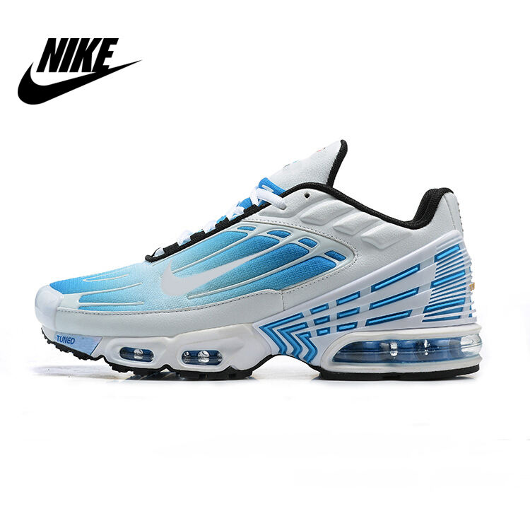 Nike Air Max férfi tornacipő