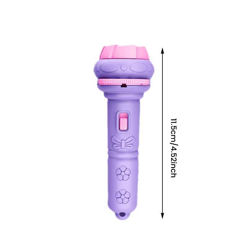 🥳Kids Projection Flashlight