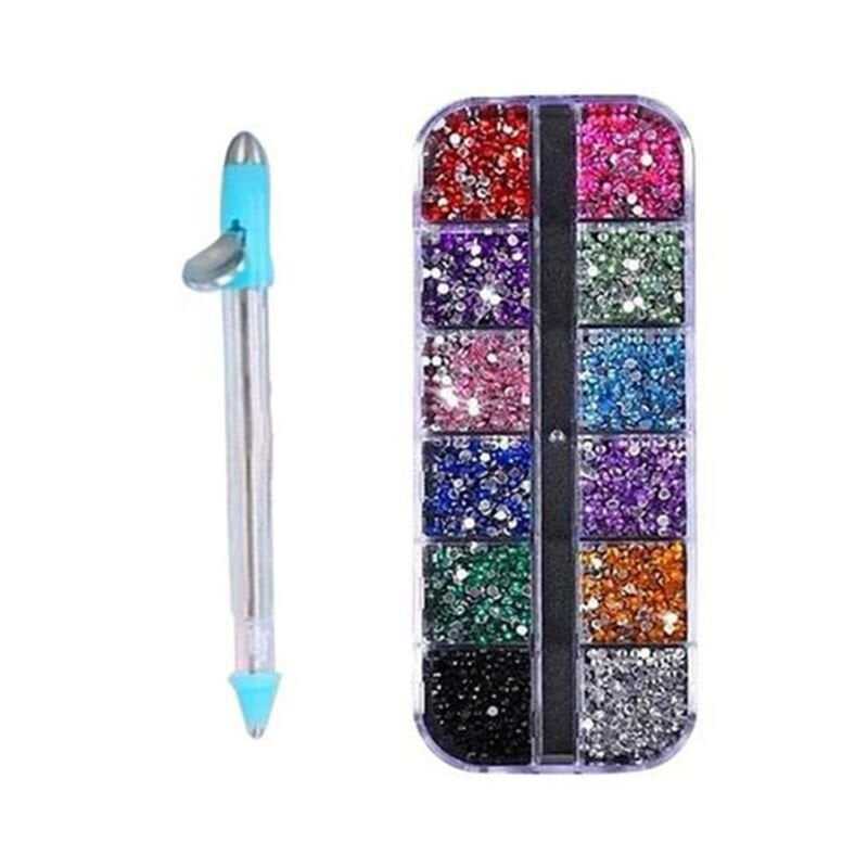 💎Diamond Painting Pen DIY Embroidery Accessories Kit💎