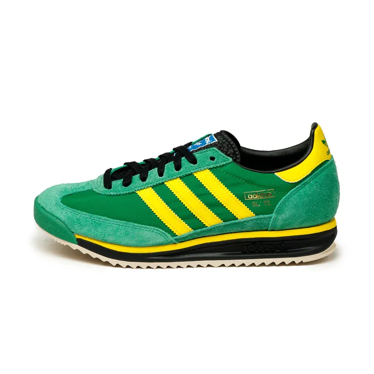 ADIDAS SL 72 RS vintage stílusú futócipő