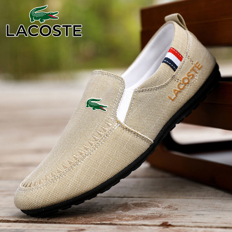 Lacoste® Originals Férfi tavaszi és őszi tornacipő