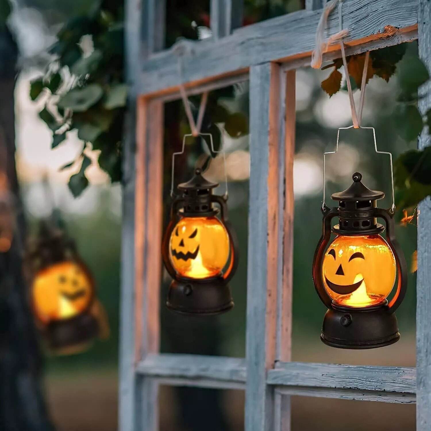 🎁Last Day 60% OFF-Halloween🍭 Pumpkin lantern